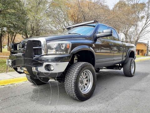 foto RAM 2500 SLT 2500 Trabajo 5.7L Aut 4x4 usado (2006) precio $365,000