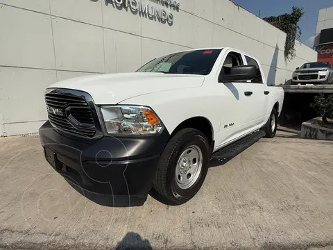 RAM 2500 6.4L SLT usado (2022) color Blanco precio $725,000