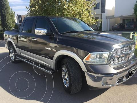 foto RAM 2500 SLT 2500 Trabajo 5.7L Aut 4x4 usado (2016) color Gris precio $460,000