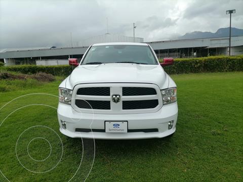foto RAM 2500 SLT 2500 Trabajo 5.7L Aut 4x2 usado (2016) color Blanco precio $349,000