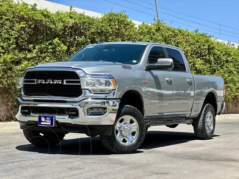 RAM 2500 SLT 2500 HD 6.4L Aut 4x4 usado (2021) color Gris precio $895,000