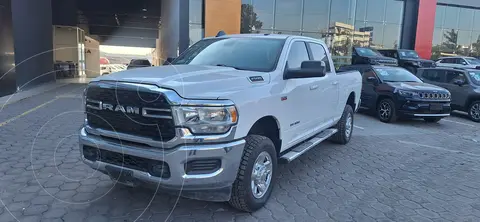 RAM 2500 6.4L SLT usado (2022) color Blanco precio $990,000