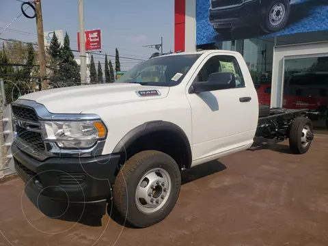 RAM 4000 5.7L Chasis PL 4x2 nuevo color A eleccion precio $944,900