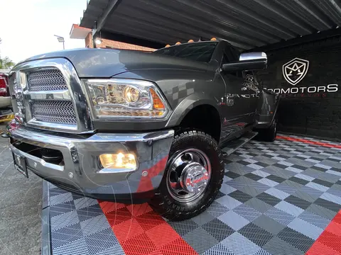 RAM 4000 6.7L Chasis Cabina TDi 4x2 usado (2016) color Gris precio $889,900