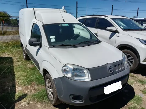 RAM 700 1.4L SLT  CD usado (2019) color Blanco precio $6.500.000