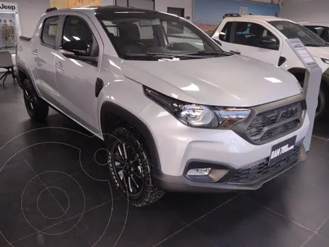 RAM 700 Big Horn DC nuevo color Plata precio $92.990.000