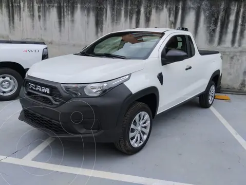 RAM 700 SLT nuevo color Blanco precio $75.990.000