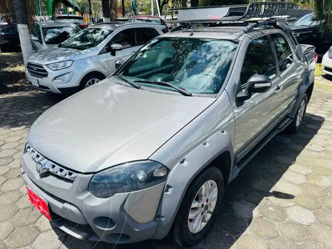 RAM 700 SLT usado (2018) color Gris precio $217,000