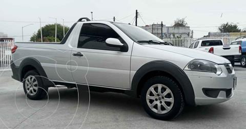 foto RAM 700 SLT Regular Cab usado (2018) color Plata precio $182,990