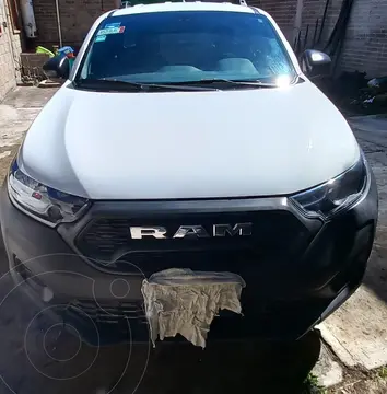 RAM 700 Cabina Sencilla usado (2022) color Blanco precio $255,000