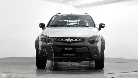 RAM 700 Club Cab Adventure usado (2019) color Plata Dorado precio $262,500