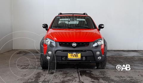 RAM 700 SLT Club Cab usado (2020) color Rojo precio $290,000