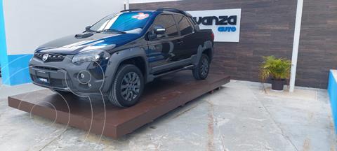 RAM 700 Club Cab Adventure usado (2020) color Negro precio $285,000