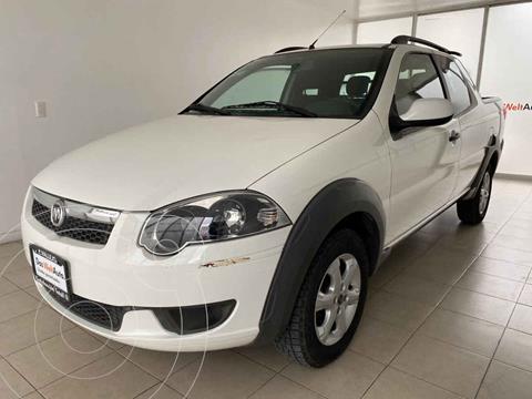 foto RAM 700 SLT usado (2018) color Blanco precio $220,000