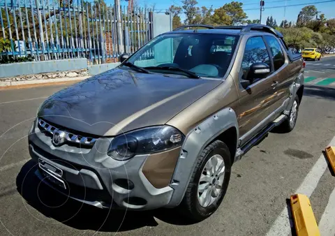 RAM 700 Club Cab Adventure usado (2019) color Marron precio $205,000