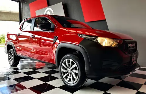 RAM 700 Laramie Aut usado (2023) color Rojo precio $349,000