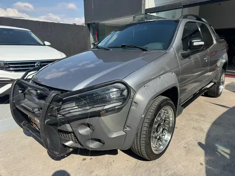 RAM 700 Club Cab Adventure Apple CarPlay Android Auto usado (2019) color Gris precio $270,000