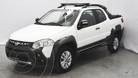 foto RAM 700 Club Cab usado (2016) color Blanco precio $198,000