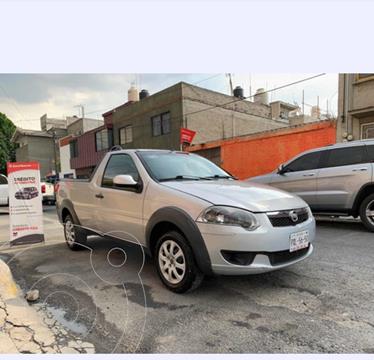 foto RAM 700 SLT usado (2016) color Plata precio $155,000