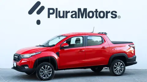 RAM 700 Bighorn usado (2026) color Rojo precio $399,000