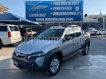 foto RAM 700 Club Cab Adventure usado (2017) color Plata precio $209,900