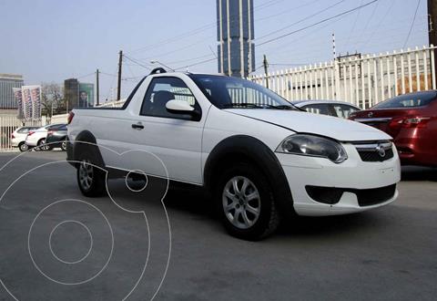 foto RAM 700 Cabina Sencilla usado (2015) color Blanco precio $149,990