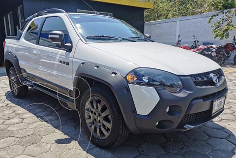 foto RAM 700 Club Cab Adventure usado (2020) color Blanco precio $300,000