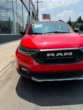 RAM 700 Laramie Aut usado (2024) color Rojo precio $485,500