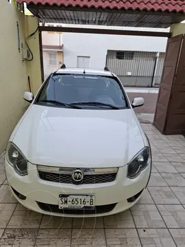 RAM 700 SLT Regular Cab usado (2019) color Blanco precio $180,000