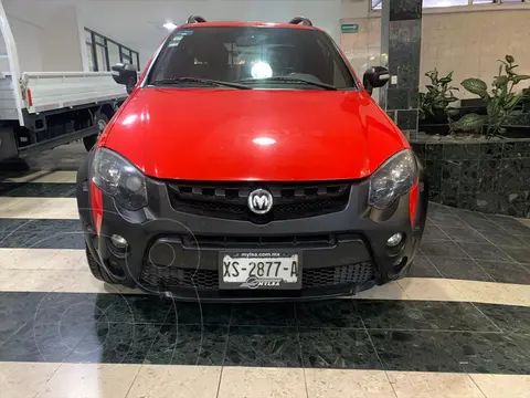 RAM 700 Club Cab Adventure Apple CarPlay Android Auto usado (2019) color Rojo precio $239,000