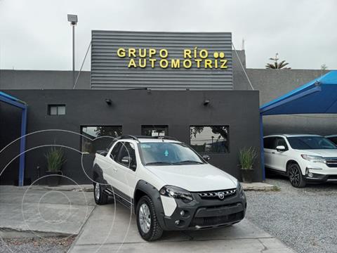RAM 700 Club Cab Adventure usado (2019) color Blanco precio $275,000