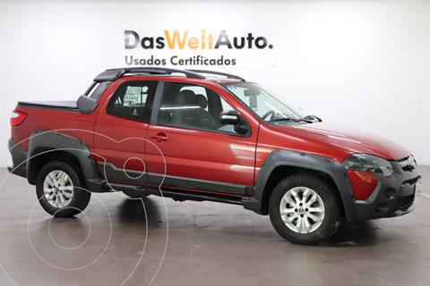 foto RAM 700 SLT usado (2019) color Rojo precio $267,000