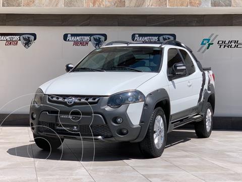 foto RAM 700 Club Cab Adventure usado (2019) color Blanco precio $285,000