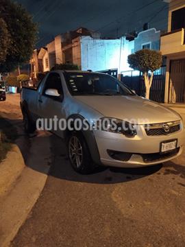 RAM 700 SLT usado (2017) color Gris precio $190,000