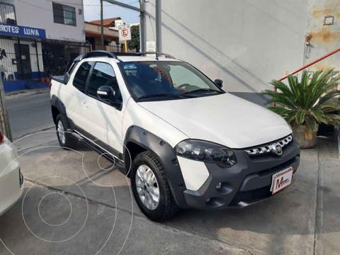 foto RAM 700 Club Cab Adventure usado (2019) color Blanco precio $230,000