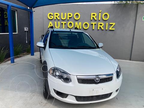 RAM 700 Cabina Sencilla usado (2020) color Blanco precio $265,000