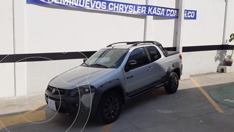 RAM 700 Club Cab Adventure usado (2020) color Plata Dorado precio $295,000