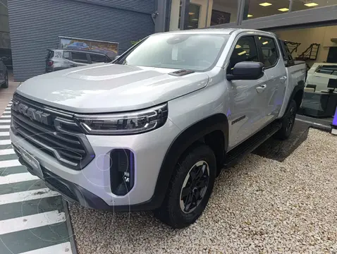 RAM Dakota Warlock nuevo color Gris precio $69.000.000