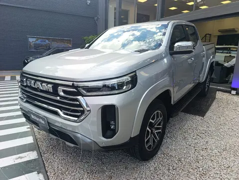RAM Dakota Laramie nuevo color Gris precio $71.000.000