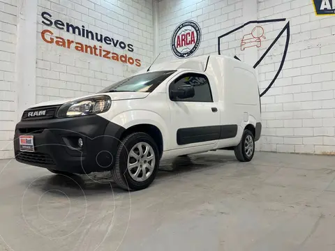 RAM Promaster Rapid 1.4L usado (2023) color Blanco precio $215,000