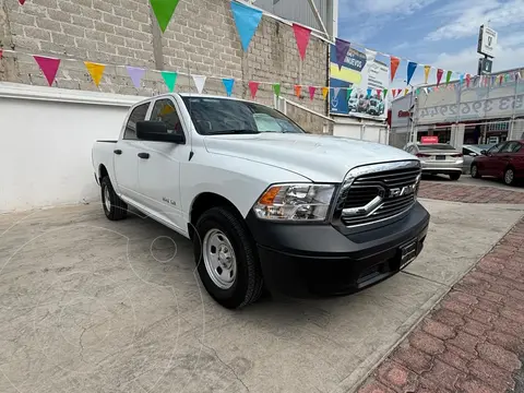 foto RAM Promaster Rapid 1.4L usado (2022) color Blanco precio $586,850