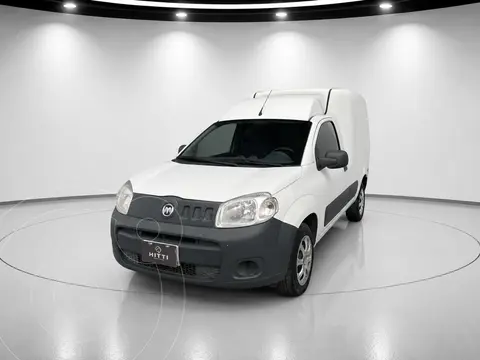 RAM Promaster Rapid 1.4L usado (2018) color Blanco precio $135,000