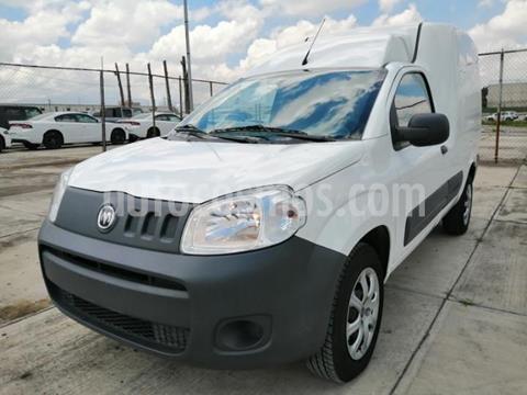 foto RAM Promaster Rapid 1.4L usado (2018) color Blanco precio $209,000