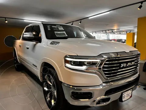 RAM Promaster Rapid 1.4L usado (2023) color Blanco precio $1,229,000