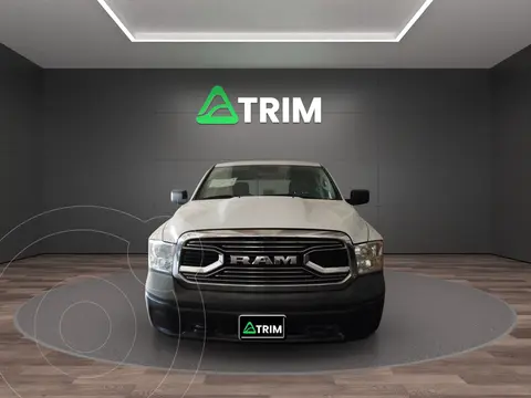 RAM Promaster Rapid 1.4L usado (2021) color Blanco precio $417,100