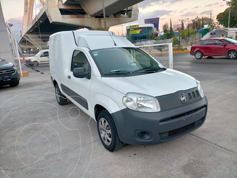 RAM Promaster Rapid 1.4L usado (2018) color Blanco precio $205,000