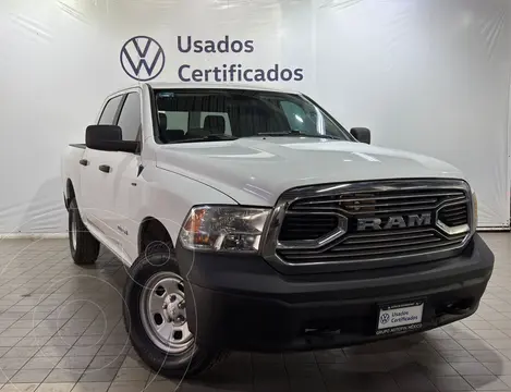 RAM Promaster Rapid 1.4L usado (2020) color Blanco precio $440,900