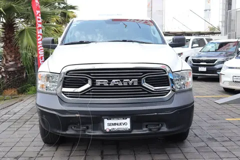 RAM Promaster Rapid 1.4L usado (2020) color Blanco precio $375,000