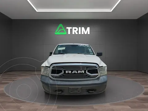 RAM Promaster Rapid 1.4L usado (2020) color Blanco precio $336,800