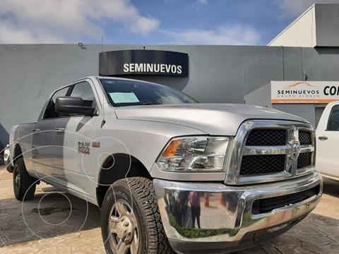 RAM Promaster Rapid 1.4L usado (2015) color Plata Dorado precio $425,000
